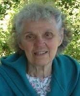 Eudora Hilliard Obituary (1933