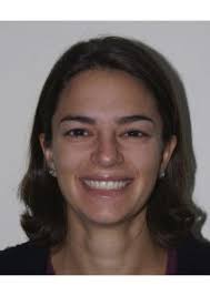 Cynthia Vidal's Instagram, Twitter & Facebook