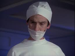 Character Guide: Dr Ed Spencer