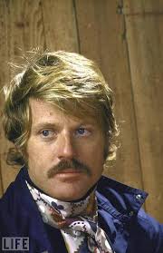 I grew up with his movies: his quiet, unforced performances and  ever-present grace. He was THE movie star, and will be greatly missed. Rest  in Peace, Robert. If you want to watch