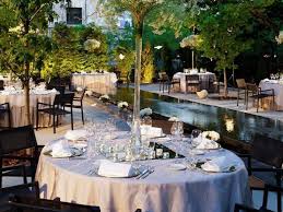Hoteles para bodas en phuket: Cuatro Hoteles Para Celebrar Una Boda De Lujo En Madrid