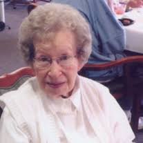 Virginia I. Main Cowgill Obituary