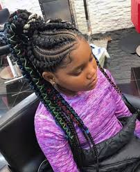 African American Ponytail Hairstyles Black Woman Page Not Found Curly Craze Hair Styles Kids Braided Hairstyles Natural Hair Styles