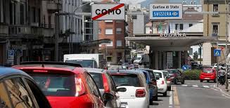 This is an online quiz called svizzera confini e città. Il 15 Giugno La Svizzera Riapre Il Confine Con L Italia La Stampa