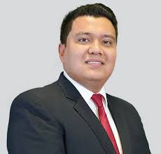 Samuel Parada Paniagua