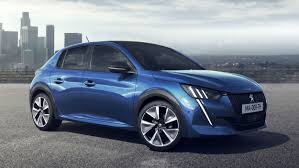 2019 Peugeot 208 Top Speed Electric Cars Peugeot Latest Cars