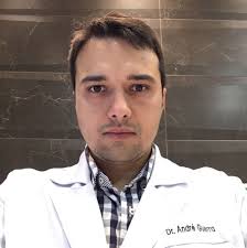 Dr. André Santana Guerra opiniões