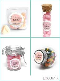 Find personalized baby shower favors & party supplies to make your event stand out. Pin On Baby Shower Favours