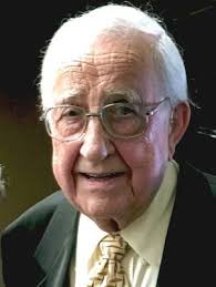 James C. Coulter, Sr. Obituary