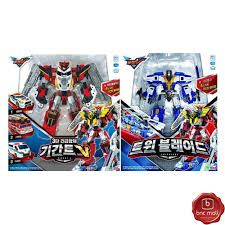 Tobot V Twin Blade V Gigant Saver Gigant 4 Intergration Legend Transformer Robot Ebay Transformer Robots Transformers Savers