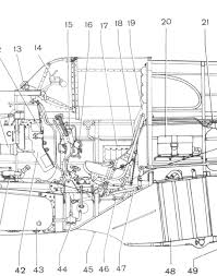 Lagg 3 Technical Illustration Aircraft Design Vintage Airplanes
