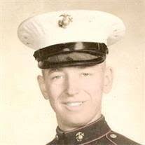 James V. Webb, Sr. Obituary