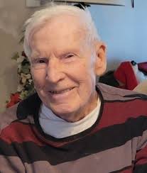 Larry White Obituary (1931