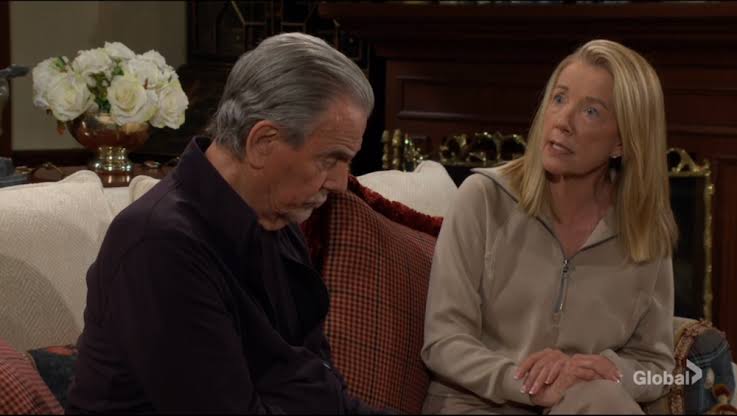The Young and the Restless Names New Head Writers Jamey Giddens and Dan  O'Connor After Josh Griffith's Disastrous Tenure - Daily Soap Dish