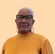 Remembering Gwyneth Eulene Corbin