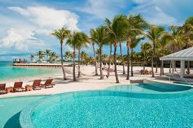 Turks Caicos Blue Haven Resort 30 Off Special On 1 2 And 3 Bedroom Suites With Travel Until D Dream Vacations Destinations Turks And Caicos Resorts Resort
