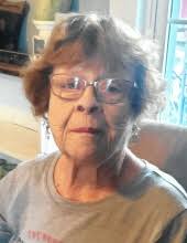 Obituary information for Janet Lee Hartman