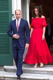 The duchess of cambridge tried her best to accommodate harry's new lady, but she's a busy woman. Kate Middleton Gives Germany The Cold Shoulder Vanity Fair