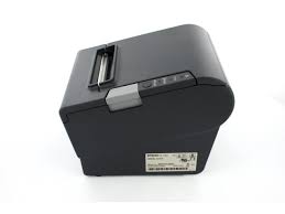 This is a driver to print on a printer from print system (spooler) of windows. Epson Tm T88v 3 Single Station Thermal Receipt Printer Newegg Com