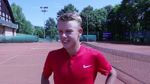 Jun 01, 2021 · holger rune tabte finalen i portugal i tre sæt til hjemmebanehelten gastao elias. Meet European Junior Champion Holger Rune Youtube