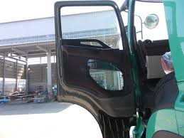 柳沼ボデー工場