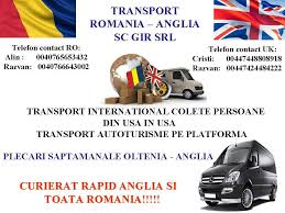 Rezerva online gratuit transportul coletelor tale. Facebook