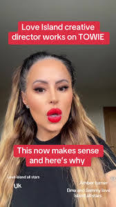 Amber Tyner's Instagram, Twitter & Facebook