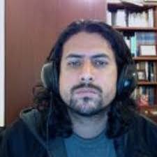 Eduardo Rios's Instagram, Twitter & Facebook