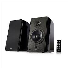 14 Best Computer Speakers Under 100 Usd In 2020 Budget Picked Speakers Bookshelf Speakers Speaker Studio Monitors