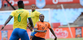 View the entire roster of orlando pirates on fifa 21. Sky Remains Limit As Sundowns Beat Rivals Orlando Pirates To Stay On Top Panafricanfootball