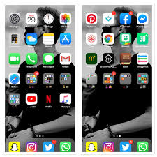 Pin On Home Screen