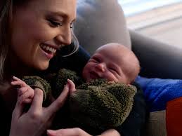 Learning and growing, together 👼🏼