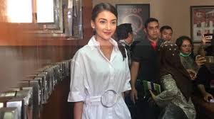 Tsania marwa anggap sikap eks suami atalarik syah konyol. Tsania Marwah Tepis Anjuran Hakim Untuk Rujuk Dengan Atalarik Syah Tribunnews Com Mobile