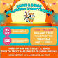 Bluey & Bingo Spooktacular event image