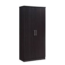 Provide ample storage for your bedroom with the klaussner nashville armoire. White Bedroom Armoire Wardrobe Target