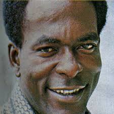 Roy Fredericks Profile