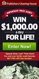 Pch Redefines Leap Day With 1 Ooo Ooo Oo A Year For Life Pch Blog Pch Win For Life