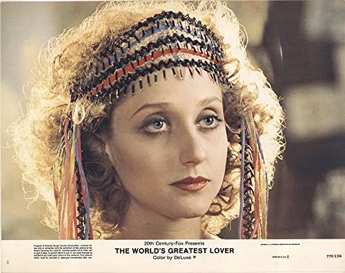 The World's Greatest Lover (1977)