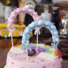 5 out of 5 stars. Baby Shower Party Supplies Birthday Cake Decorations Cake Topper For Baby Girl Baby Boy Cute Cake Topper Buy Cute Cake Topper Birthday Cake Decorations Baby Shower Party Supplies Product On Alibaba Com