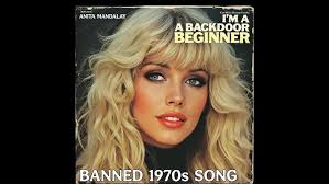 The Ruse: "I'm a Frown" -- Power Pop