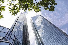 Sydney, australia vice president j.p. Deutsche Bank Investment Bank Bonuses Soar 46 After Boom Year Bloomberg