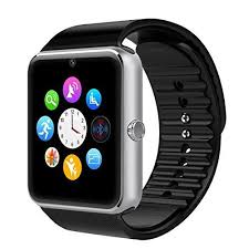 Smart Watch Otium One Bluetooth Smart Watch For Android Htc Sony Lg Apple Ios Iphone Smartphones Le Smart Watch Android Watch For Iphone Smart Watch Iphone