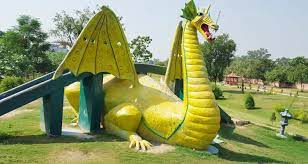 Japanese Garden Chandigarh Entry Fee Timings Images Location