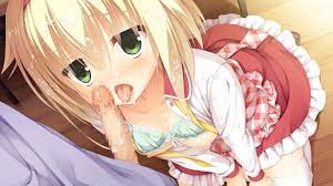 ワイ「ゆずソフトのエロゲでみんなが抜いた経験があるキャラといえば…、まあこいつやろな＾＾」 : エロゲまとめ速報