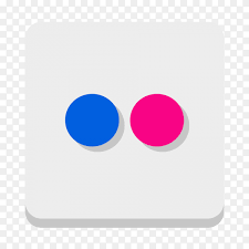 Can't find what you are looking for? Flickr Icon Logo Vector Png Similar Png