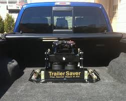 In addition, if your truck can tow larger loads (has a larger capacity) than the rating of your hitch, your system is only safe to tow loads at the lower rating, that of the hitch. Hensley Customer Spotlight