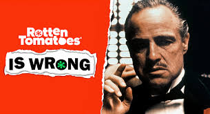 If a film absolutely splits people, it'll end up with a middling rating. Rotten Tomatoes Is Wrong About The Oscars Best Picture Winners Rotten Tomatoes Movie And Tv News
