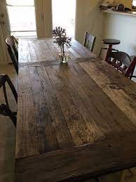 The surface is unfinished and ready to be stained. Pin On Kitchen Ideas