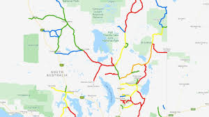 Maybe you would like to learn more about one of these? Outback Tracks In South Australia Closed By Heavy Rain The Advertiser