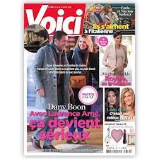 Born laurence arné on 4th february, 1982 in angoulême, charente, france, she is famous for workingirls in a career that spans dany boon is a 54 year old french comic born on 26th june, 1966 in armentieres, france. Voici Presentation Mag 1631 Facebook